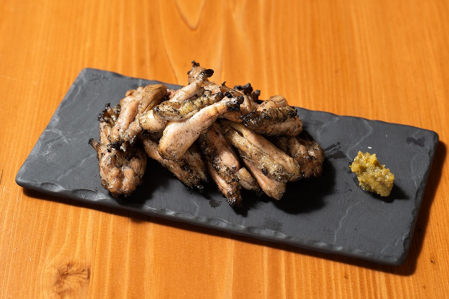 せせり網焼き_0